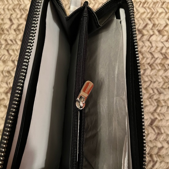 NWT! Coach Floral Tote 6 piece set-MUST SELL- PRICE DROP firm - Picture 5 of 16